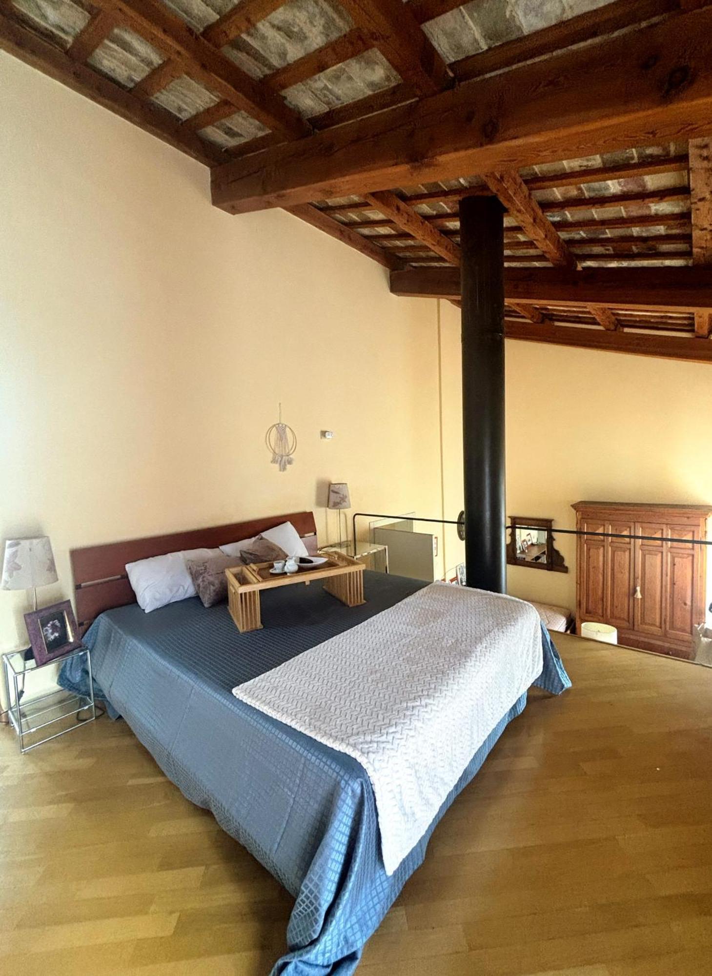 Domus Mirabilis Homestay Ancona Exterior photo