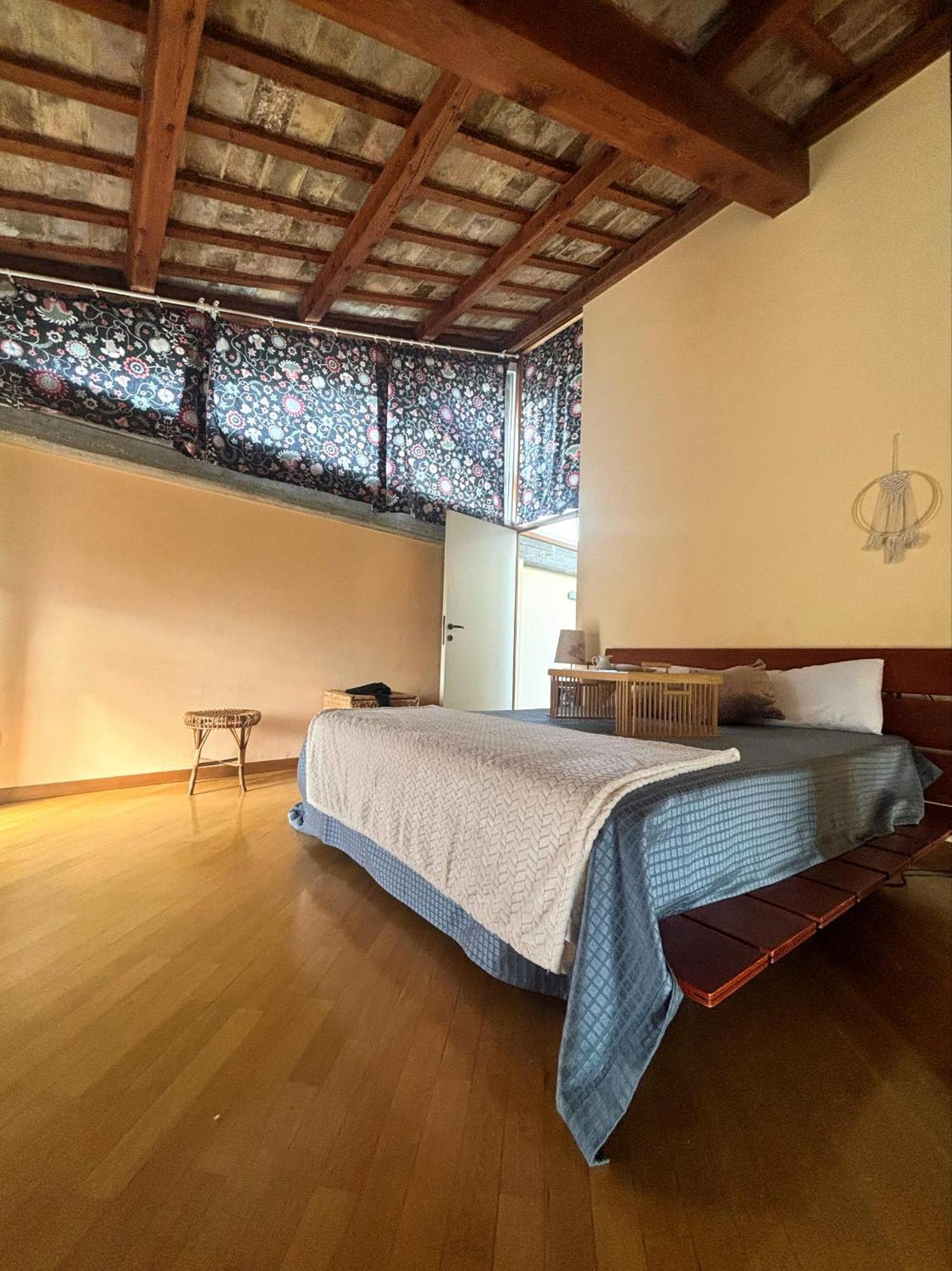 Domus Mirabilis Homestay Ancona Exterior photo