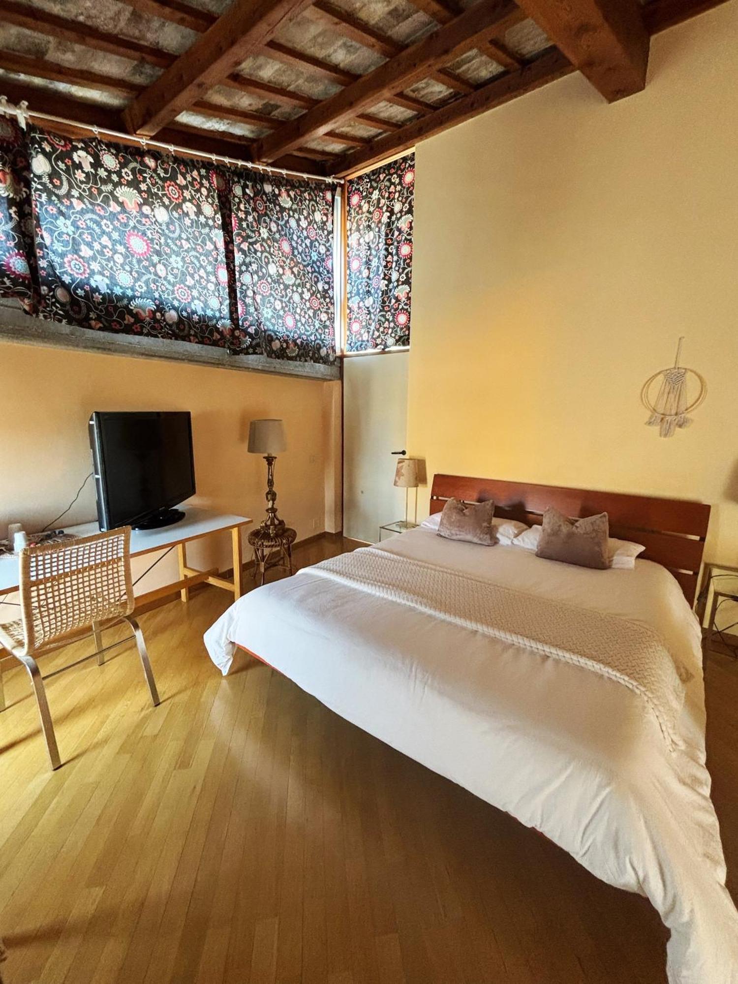 Domus Mirabilis Homestay Ancona Exterior photo