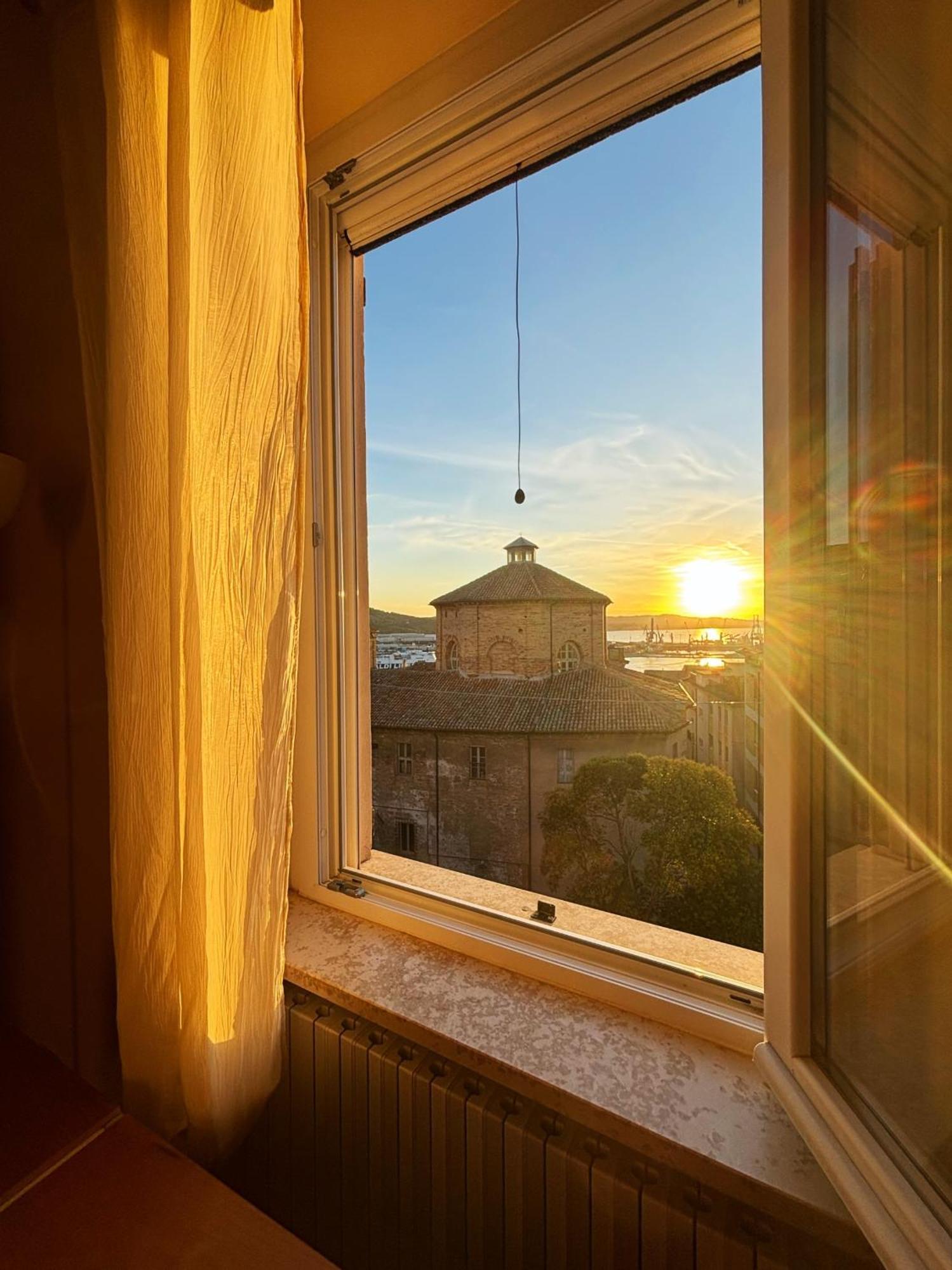 Domus Mirabilis Homestay Ancona Exterior photo